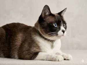 Gato raça SRD-ViraLata idade 3 anos nome Pipoca