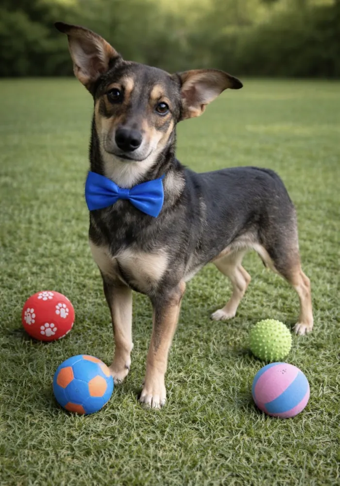 Cachorro raça SRD-ViraLata idade 7 a 11 meses nome Paçoca 