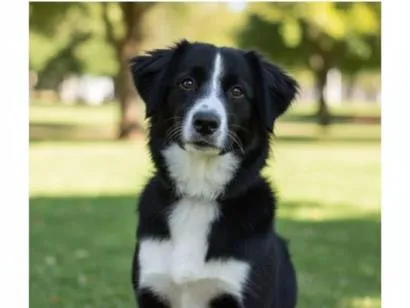 Cachorro raça SRD-ViraLata idade 7 a 11 meses nome Floquinho