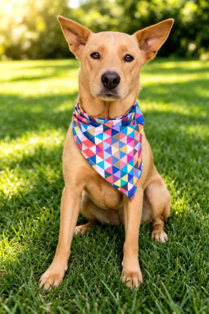 Cachorro raça SRD-ViraLata idade 2 anos nome Baby