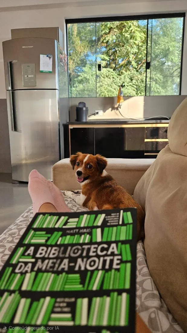 Cachorro raça SRD-ViraLata idade 2 anos nome Nina