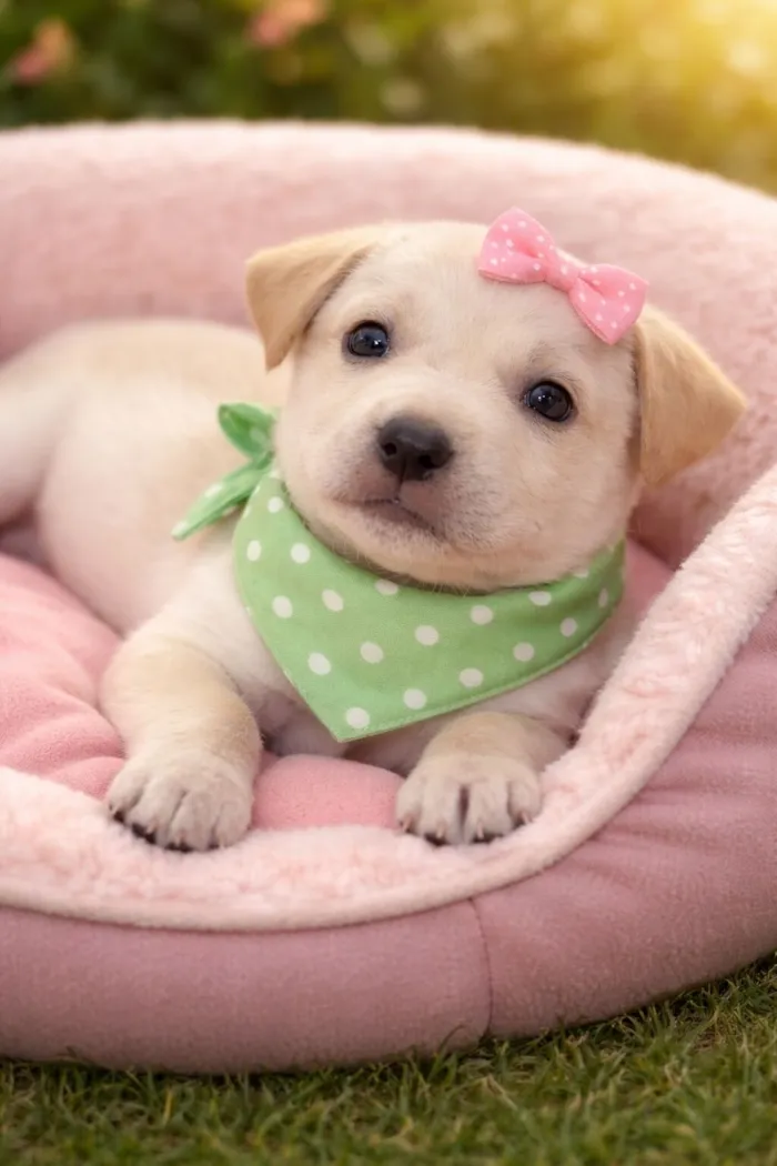 Cachorro raça SRD-ViraLata idade Abaixo de 2 meses nome Filhotes 