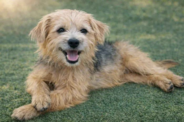 Cachorro raça SRD-ViraLata idade 1 ano nome Marikota