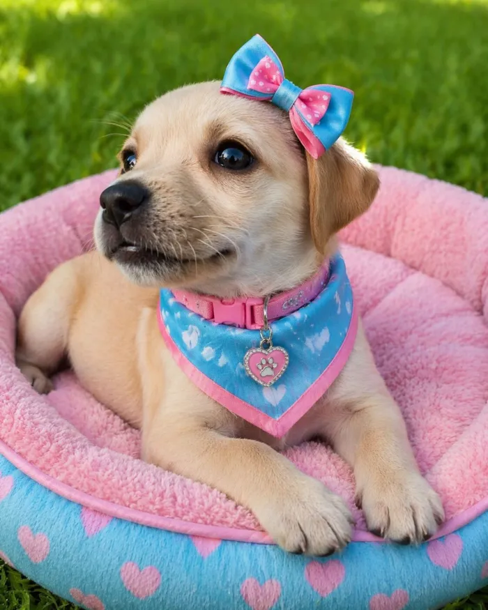 Cachorro raça SRD-ViraLata idade Abaixo de 2 meses nome Filhotes fêmeas 