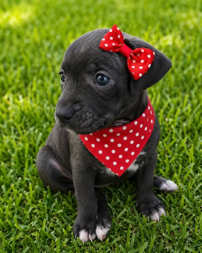 Cachorro raça SRD-ViraLata idade Abaixo de 2 meses nome Filhotes fêmeas 