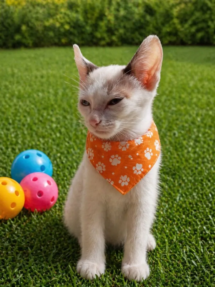 Gato raça SRD-ViraLata idade 2 a 6 meses nome Filhotes 