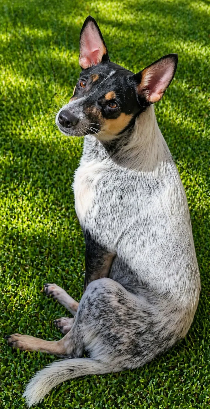 Cachorro raça SRD-ViraLata idade 1 ano nome Kika