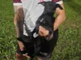 Não tem