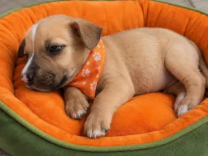 Cachorro raça SRD-ViraLata idade 2 a 6 meses nome Filhotes 