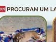Tchuca e Nina