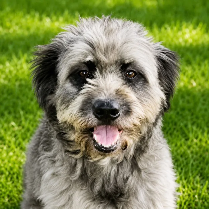 Cachorro raça SRD-ViraLata idade 2 anos nome Dudu