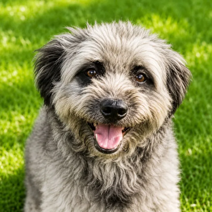 Cachorro raça SRD-ViraLata idade 2 anos nome Dudu