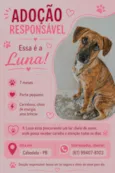 Spike,  Luna e Pandora