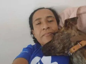 Cachorro raça Pit-Bull idade 1 ano nome Bruce