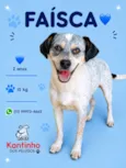 Faísca 