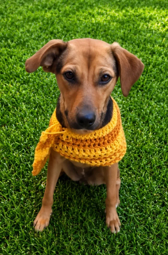 Cachorro raça SRD-ViraLata idade 4 anos nome Cris