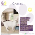 Cristali