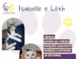 Isabelle e Lilith