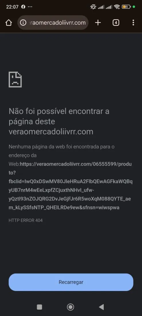 Cachorro raça SRD-ViraLata idade 4 anos nome pitucha ( branca)
