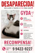 Gyda