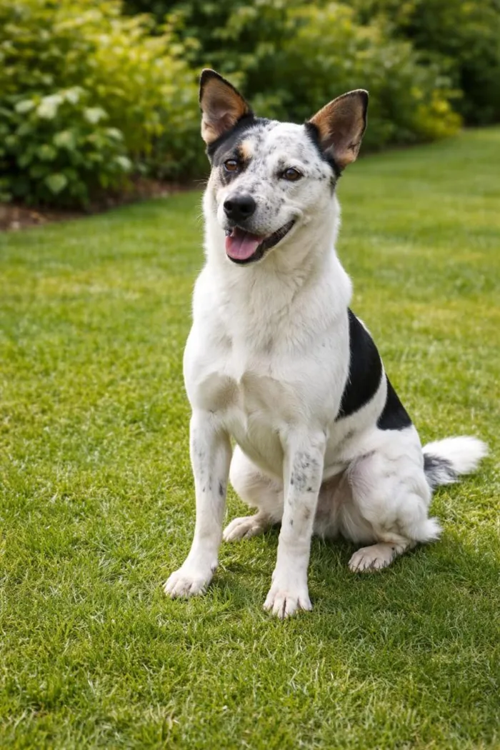 Cachorro raça SRD-ViraLata idade 1 ano nome Malu