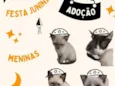 Ainda não tem nome
