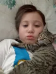 Cecilia (Mimi)