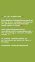 Ainda sem nomes 