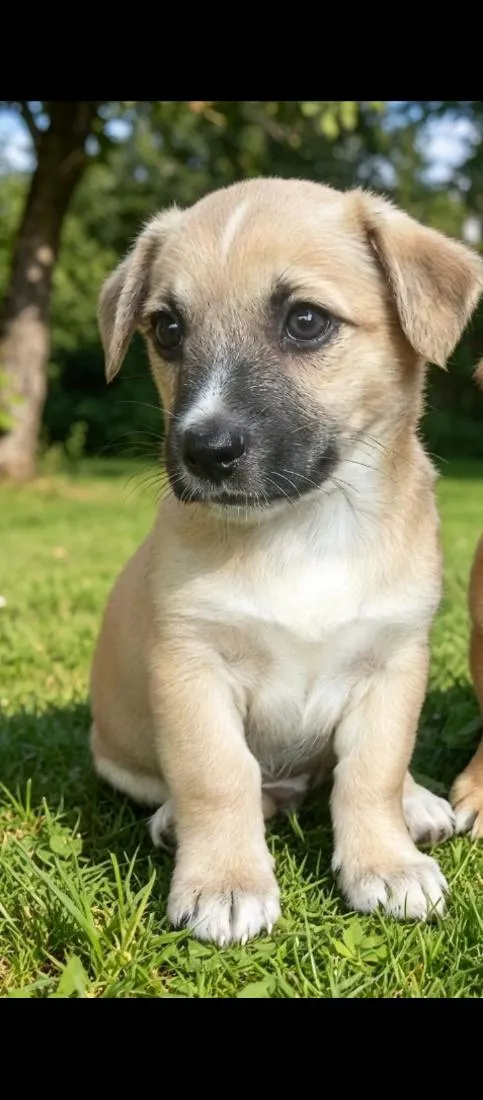 Cachorro raça Shitzu idade Abaixo de 2 meses nome Tutu