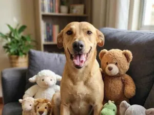 Cachorro raça SRD-ViraLata idade 5 anos nome Nina