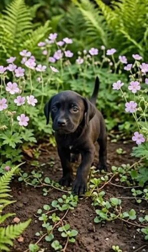 Cachorro raça SRD-ViraLata idade Abaixo de 2 meses nome FILHOTE GOLDEN COM PITMONSTER