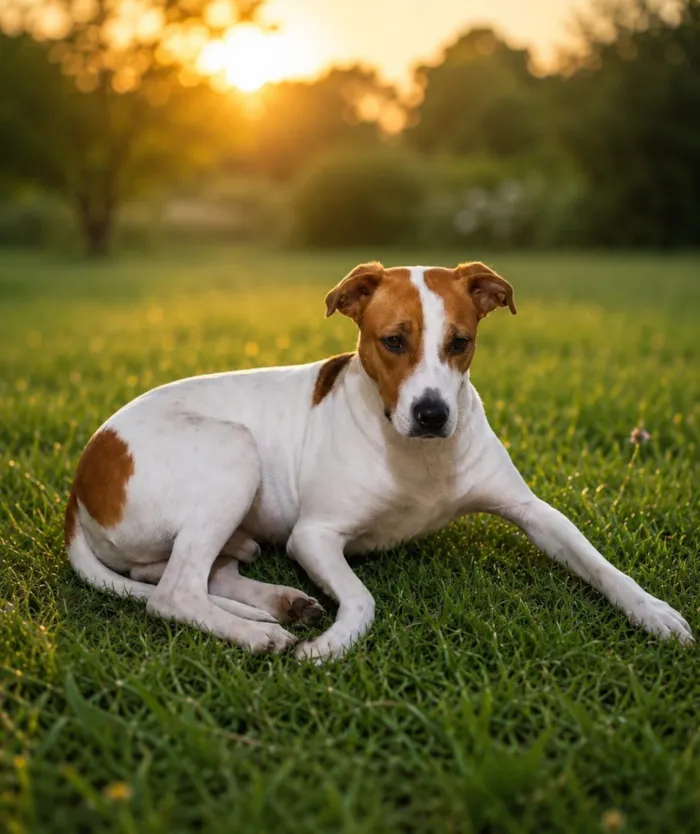 Cachorro raça SRD-ViraLata idade 1 ano nome Pipoca 1aninho um amor 