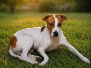Cachorro raça SRD-ViraLata idade 1 ano nome Pipoca 1aninho um amor 