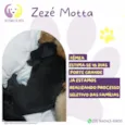 Zezé Motta