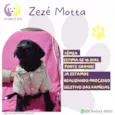 Zezé Motta