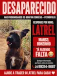 Latrel 