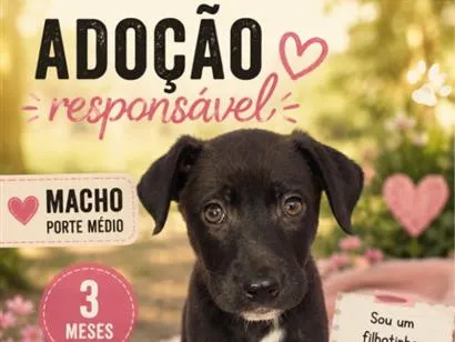 Cachorro raça Pit-Bull idade 2 a 6 meses nome Filhotes