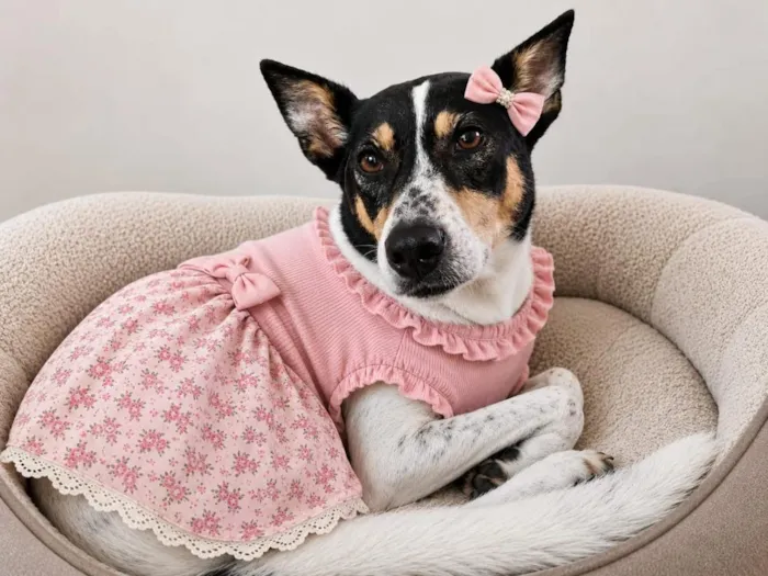 Cachorro raça SRD-ViraLata idade 2 anos nome vick