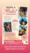 Malu