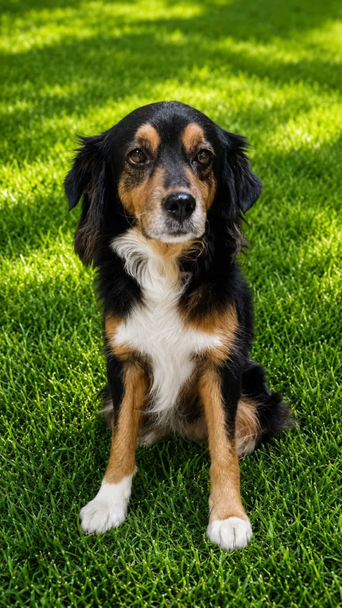 Cachorro raça SRD-ViraLata idade 3 anos nome Dalila