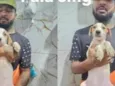 Valente/Juquinha/Pantera/ Bisquila /Huguinho 