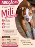 Mili