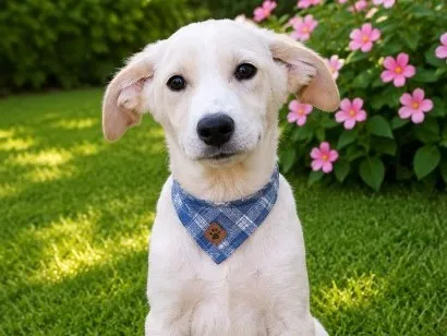 Cachorro raça SRD-ViraLata idade 2 a 6 meses nome Polaco