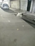 não sei