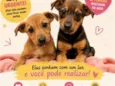Mel e Paçoca 
