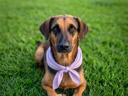 Cachorro raça SRD-ViraLata idade 2 anos nome mel