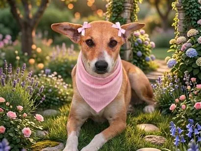 Cachorro raça SRD-ViraLata idade 3 anos nome maezinha 