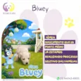 Bluey