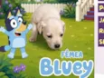 Bluey