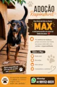 Max